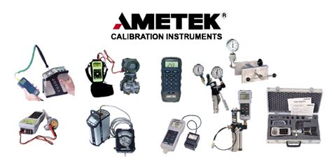 ametek inc products.